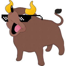 Overextended (ox) logo
